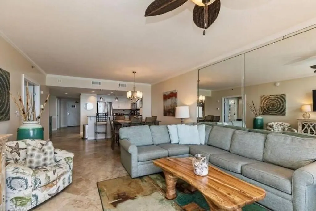 Apartment Sterling Shores 908 Home Sea Home Destin