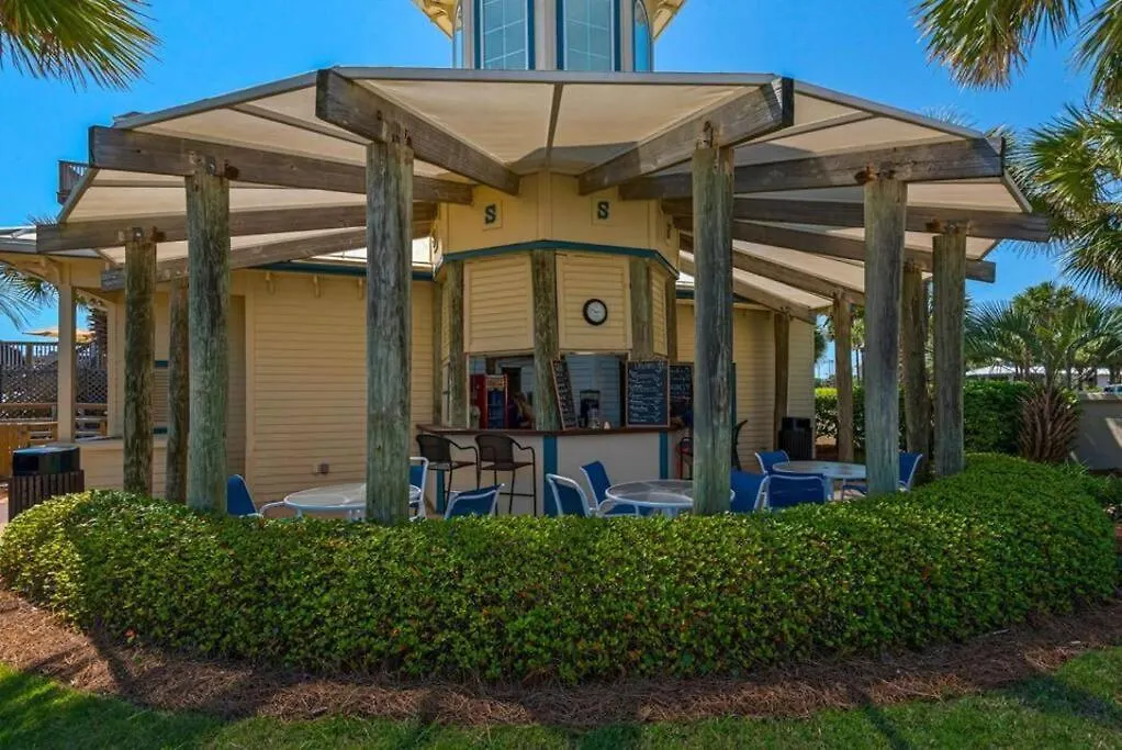Apartment Sterling Shores 908 Home Sea Home Destin United States