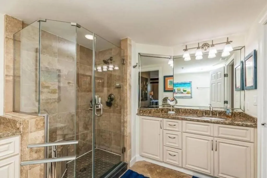 Apartment Sterling Shores 908 Home Sea Home Destin