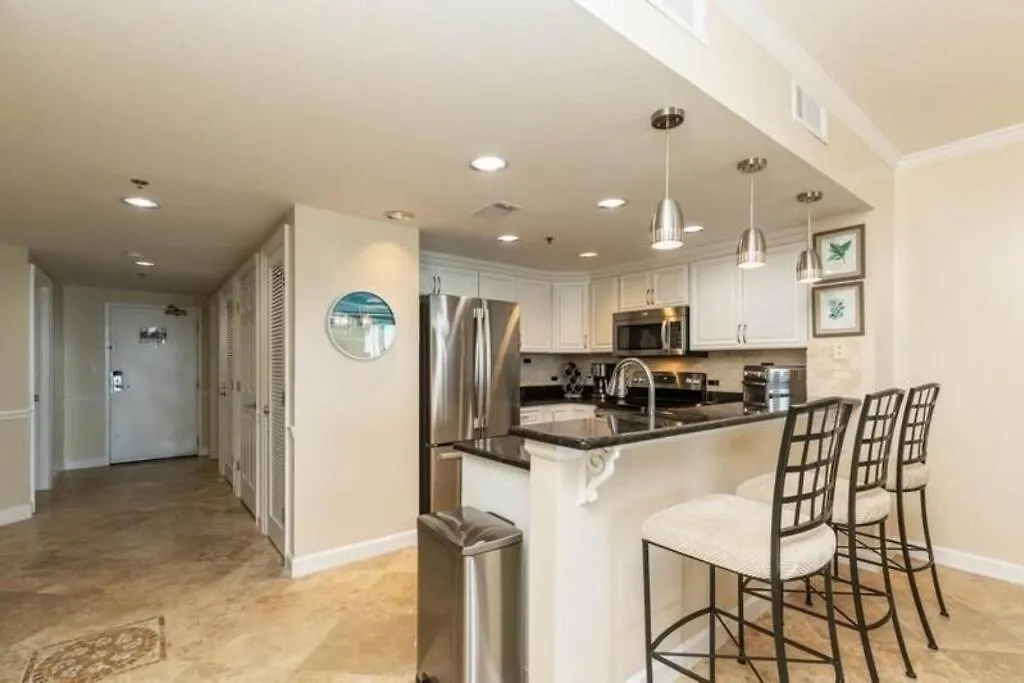 Apartment Sterling Shores 908 Home Sea Home Destin