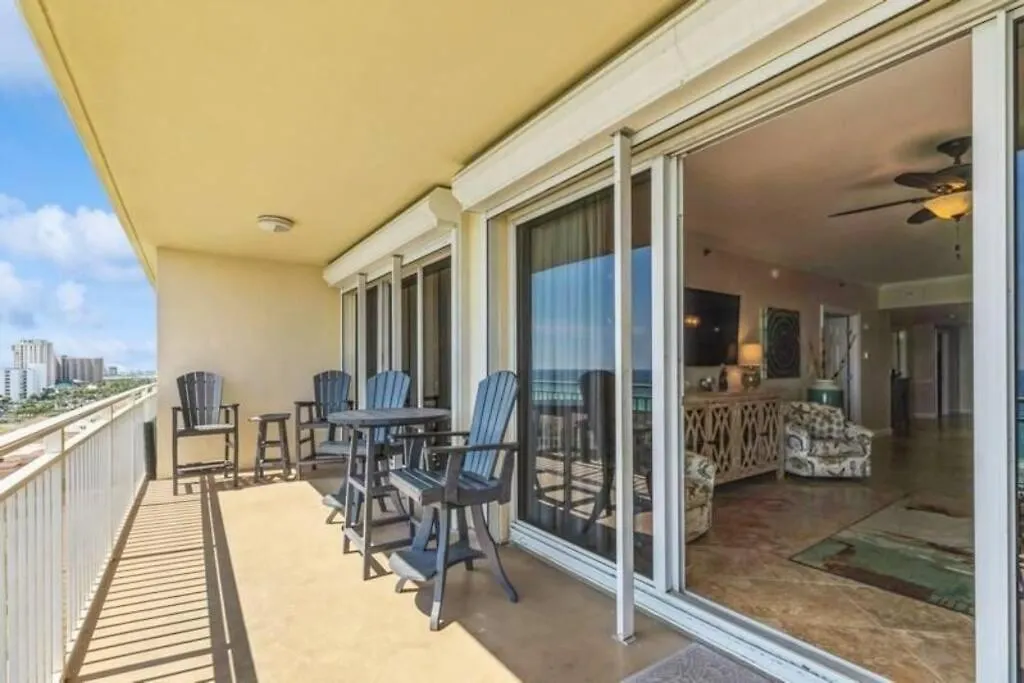 Apartment Sterling Shores 908 Home Sea Home Destin United States