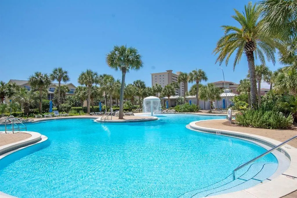 Sterling Shores 908 Home Sea Home Destin Apartment