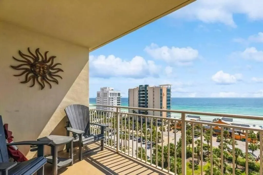 Sterling Shores 908 Home Sea Home Destin United States
