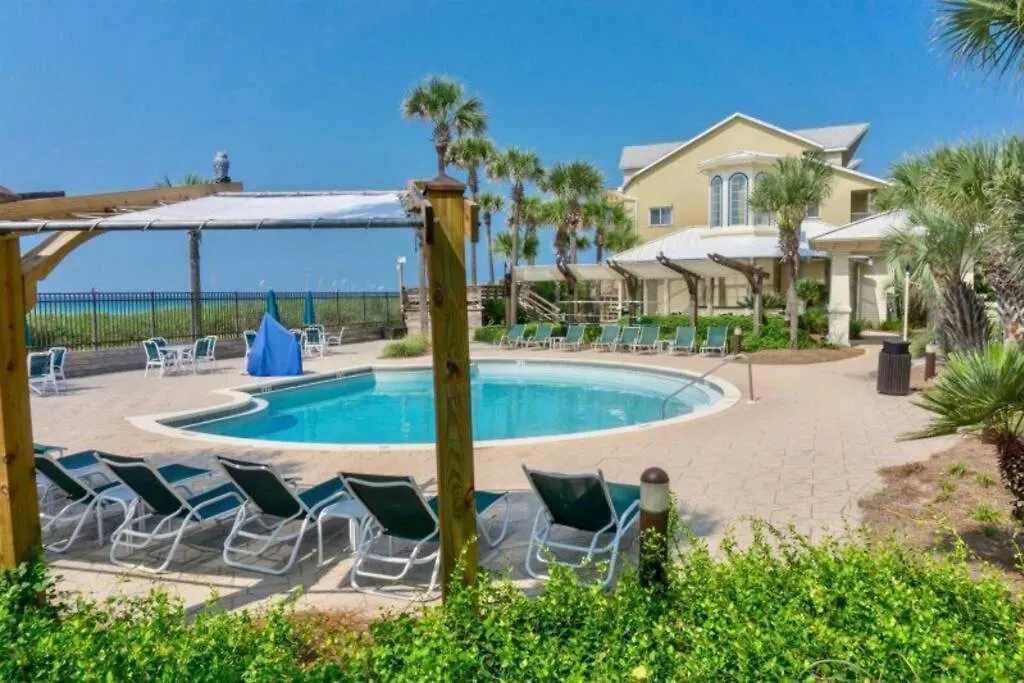 Apartment Sterling Shores 908 Home Sea Home Destin United States