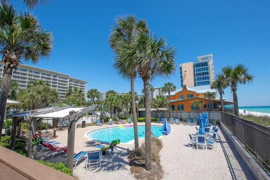 Apartment Sterling Shores 908 Home Sea Home Destin
