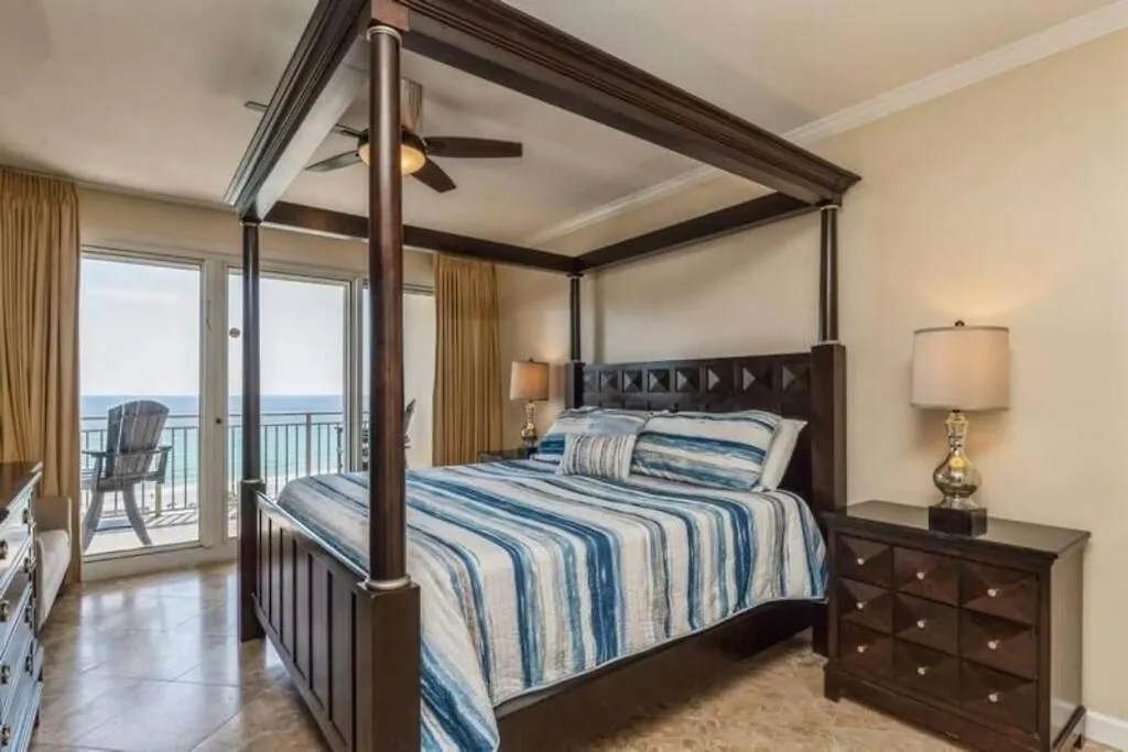 Apartment Sterling Shores 908 Home Sea Home Destin