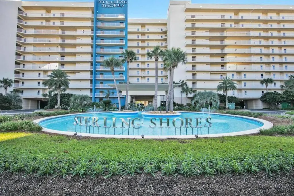 Sterling Shores 908 Home Sea Home Destin United States