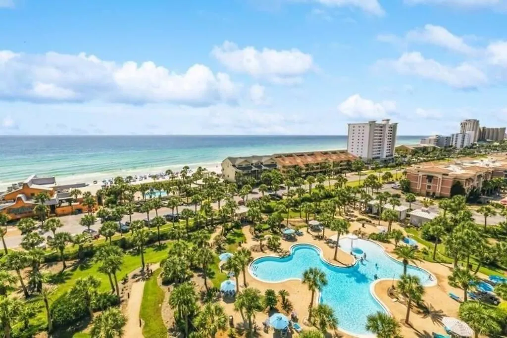 Sterling Shores 908 Home Sea Home Destin 0*,  United States