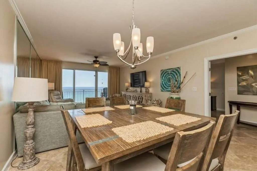 Sterling Shores 908 Home Sea Home Дестин США