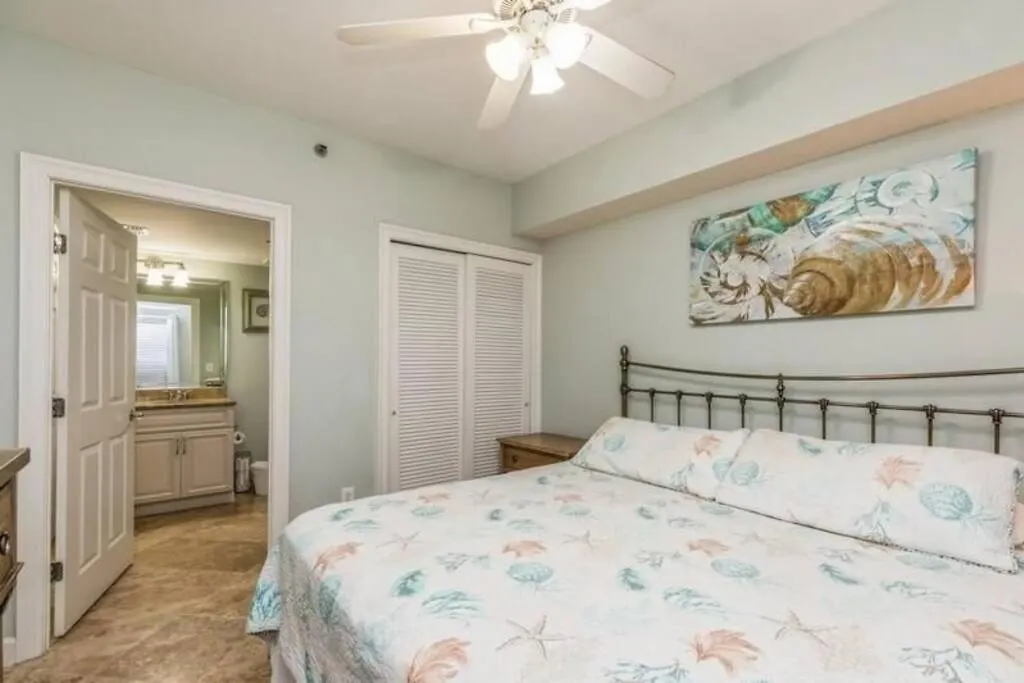 Sterling Shores 908 Home Sea Home Дестин
